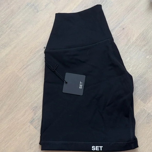 SET Active Sportbody shorts - Picture 3 of 3